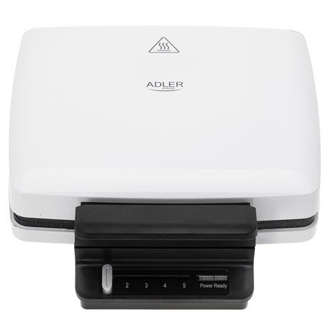 Waffle maker ADLER AD 3085
