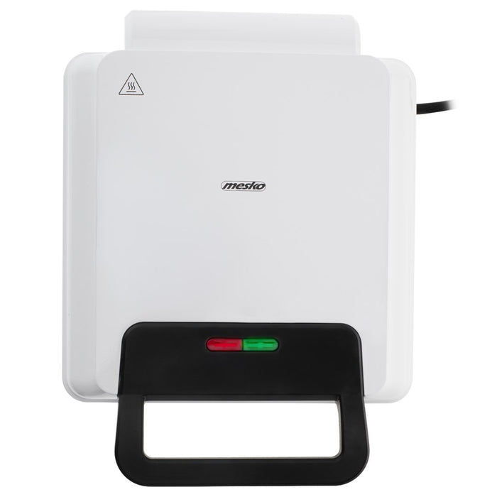 Waffle iron MESKO MS 3091