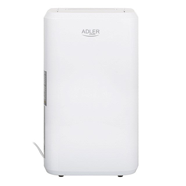 Adler AD 7861 Compressor air dryer White