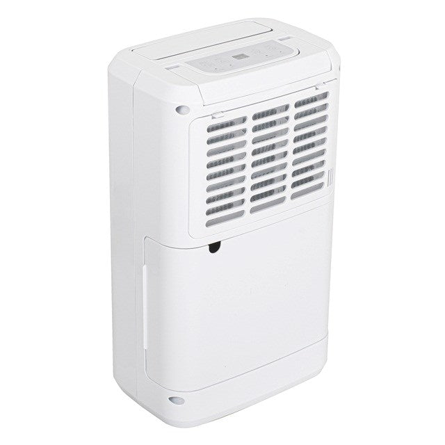Adler AD 7861 Compressor air dryer White