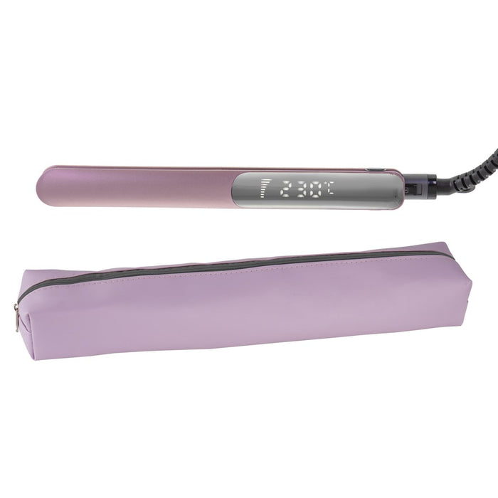 Adler AD 2329 Keratin hair straightener