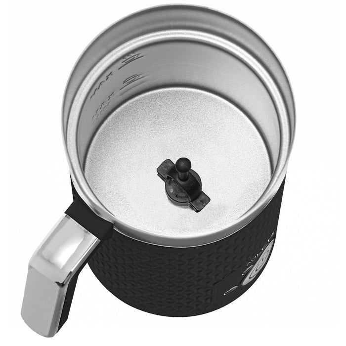Milk frother Adler AD 4494B black