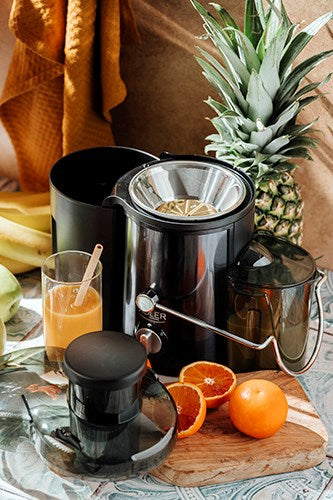 Juicer ADLER AD 4132