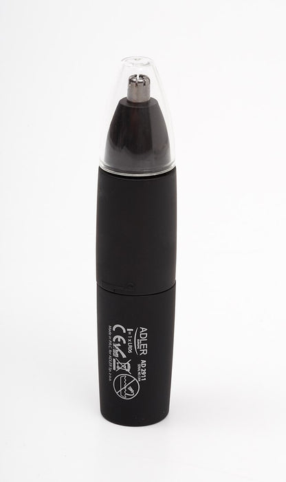 Adler AD 2911 precision trimmer Black