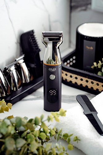 Hair clipper ADLER AD 2946
