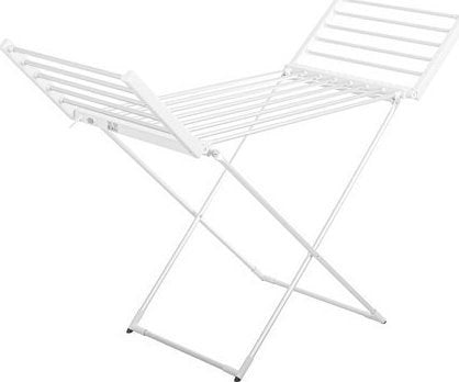 Adler AD 7821 Foldable electric clothes dryer