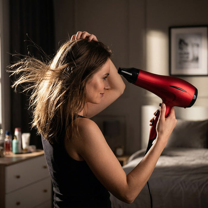 Camry CR 2253  hair dryer