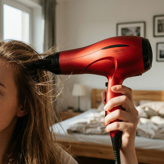 Camry CR 2253  hair dryer