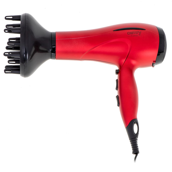 Camry CR 2253  hair dryer