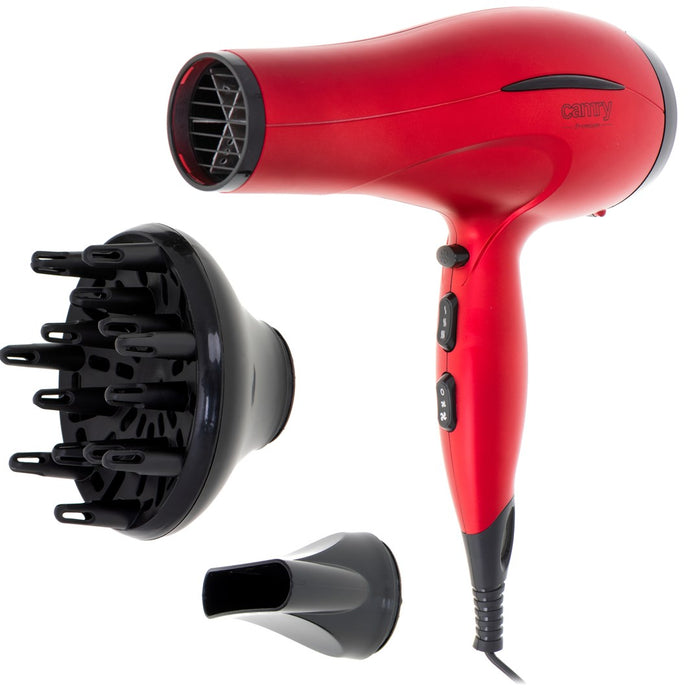 Camry CR 2253  hair dryer