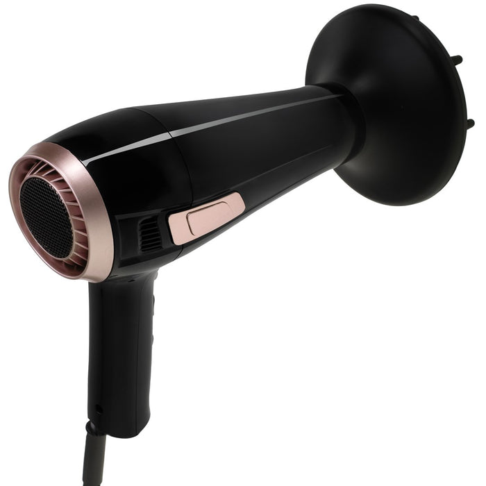 Adler AD 2283 Hair dryer 2000 W Black