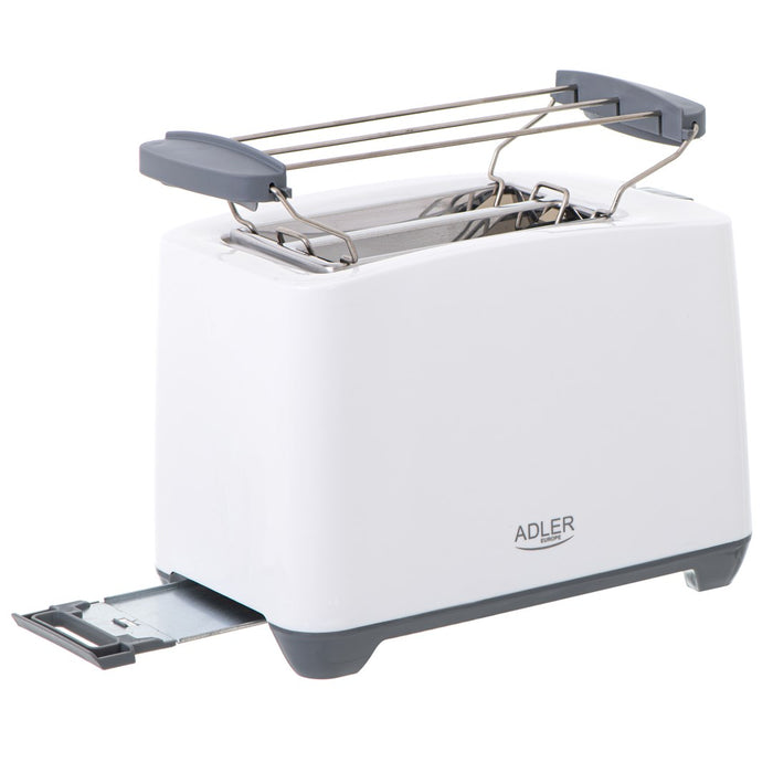 Toaster  Adler AD 3216 750W