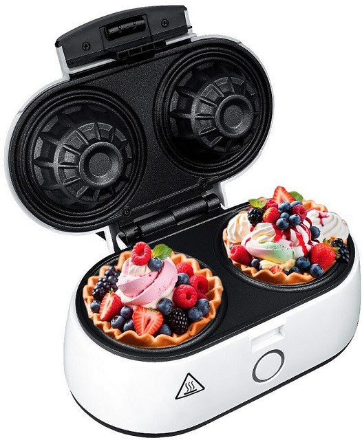 WAFER BOWL BAKER ADLER AD 3062