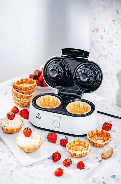 WAFER BOWL BAKER ADLER AD 3062