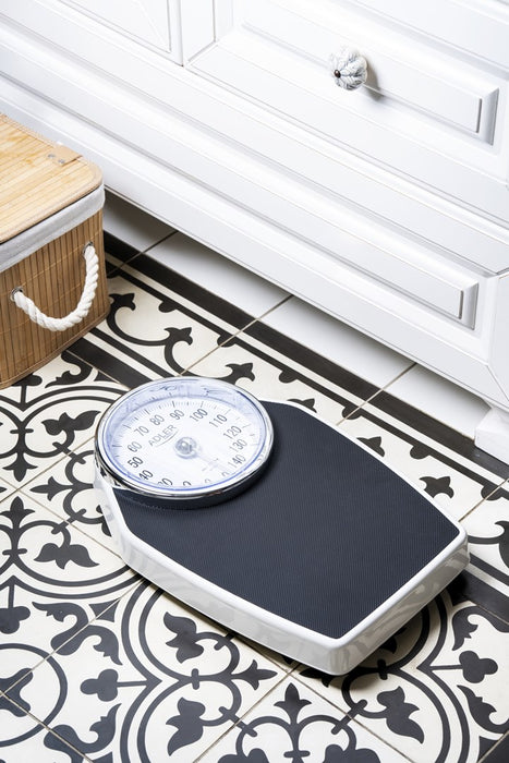 ADLER AD 8177 bathroom scales