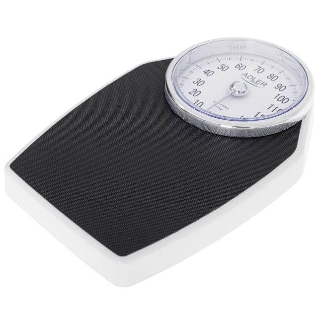ADLER AD 8177 bathroom scales
