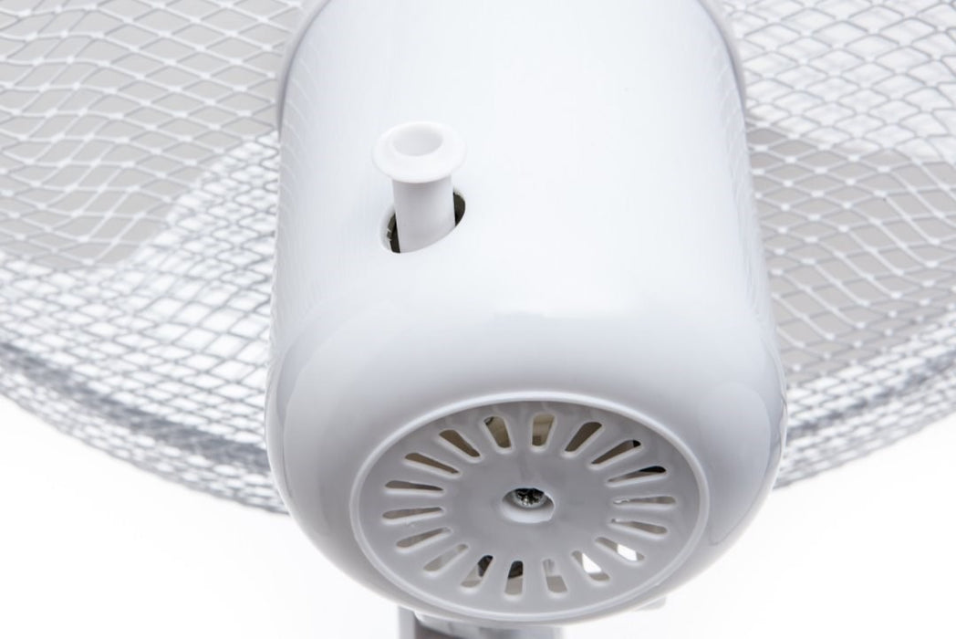 Adler AD 7305 White