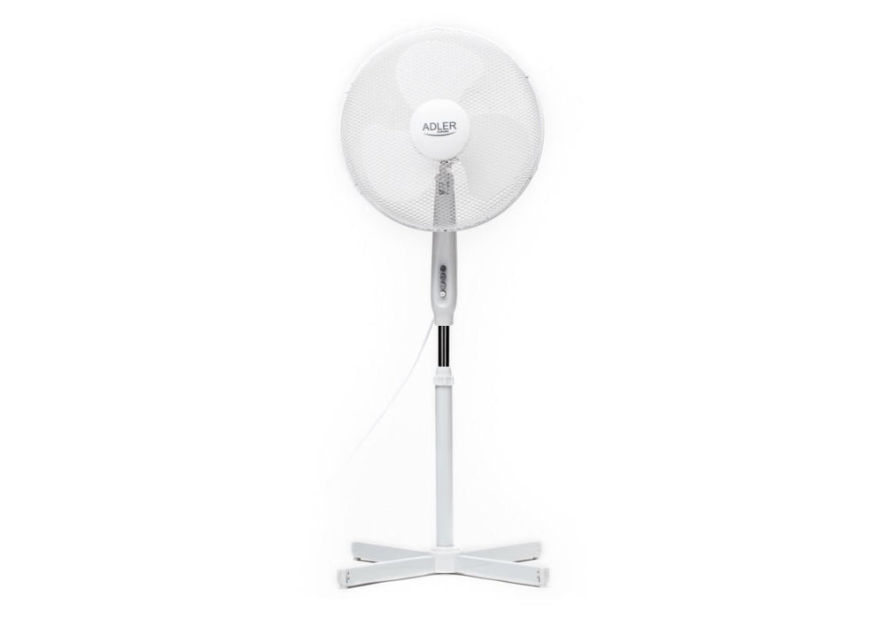 Adler AD 7305 White