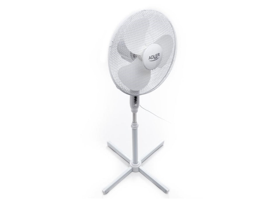 Adler AD 7305 White