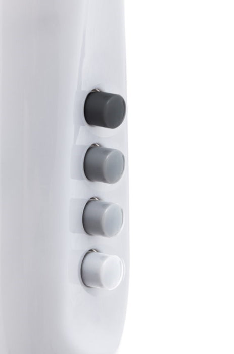 Adler AD 7305 White