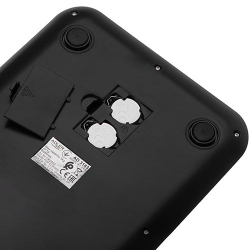 Kitchen scale ADLER AD 3183c Copper