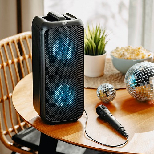 Bluetooth speaker ADLER AD 1903