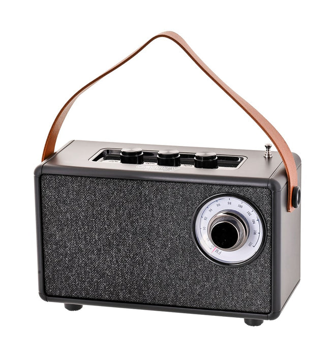 Bluetooth speaker Camry CR 1902B