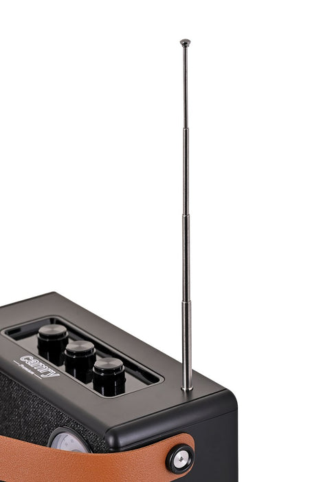 Bluetooth speaker Camry CR 1902B