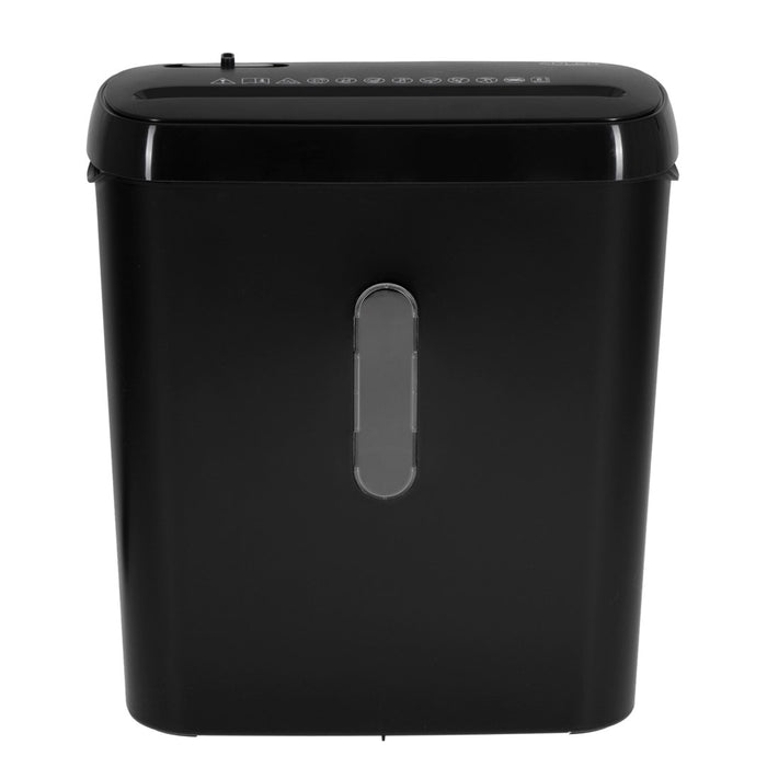ADLER AD 1039 document shredder