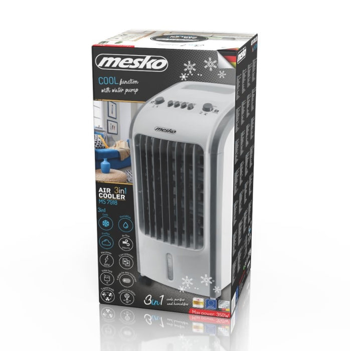 Mesko MS 7918 Air conditioner