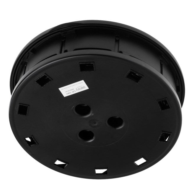 Camry CR 1041 Foldable Portable Toilet Black
