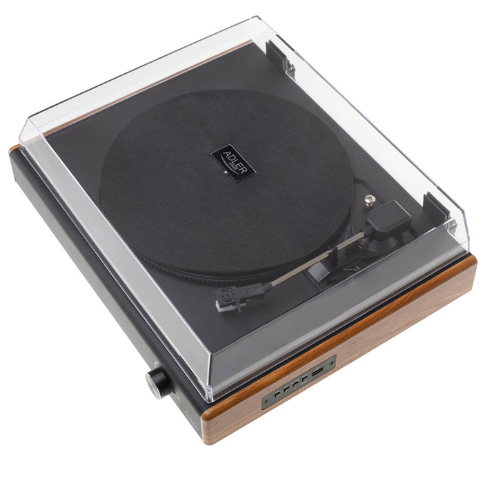 Gramofon ADLER AD 1915