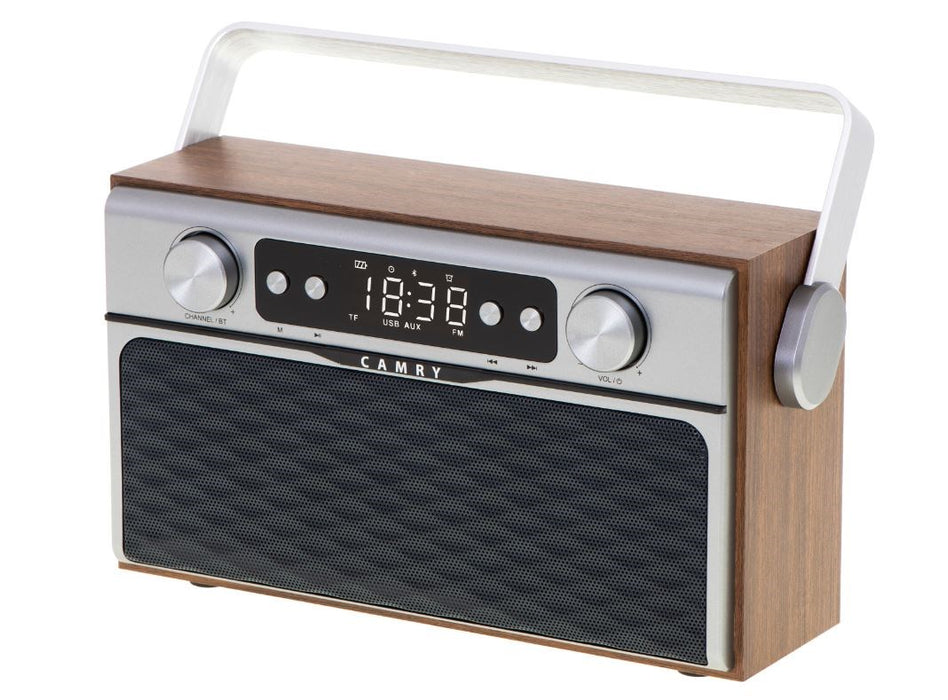 Radio Camry CR 1183  Bluetooth