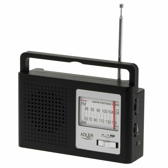 Radio Adler