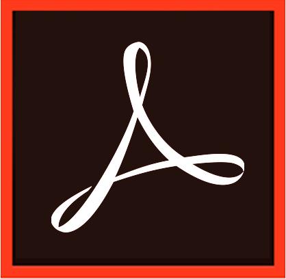 Software Adobe Acrobat Pro for teams Multi European Languages Subscription New