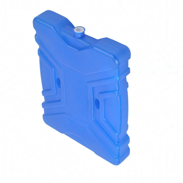 COOLING PACKAGE 1.0L ADRIATIC