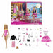 Advent Calendar Barbie (24 Pieces) - Декорация и Осветление<<<Дом Градина<<<BigBuy&&&Коледни украси<<<Декорация и