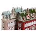Advent Calendar DKD Home Decor Wood 37,5 x 8,5 x 31 cm (2 Units) - Декорация и Осветление<<<Дом