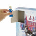 Advent Calendar Frozen HWX20 Plastic - Декорация и Осветление<<<Дом Градина<<<BigBuy&&&Коледни украси<<<Декорация и
