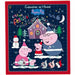 Advent Calendar Jemini Pepa Pig - Декорация и Осветление<<<Дом Градина<<<BigBuy&&&Коледни украси<<<Декорация и