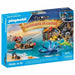 Advent Calendar Playmobil 71636 Pirate Advent Calendar Plastic - Декорация и Осветление<<<Дом