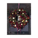 Advent wreathe Everlands 680452 Green (Ø 50 cm) - Декорация и Осветление<<<Дом Градина<<<BigBuy&&&Коледни