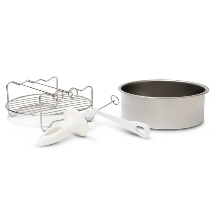 AEG AAFEK1 cooking set - Домакински прибори<<<За Кухнята<<<Малки електроуреди<<<TechMart&&&Други кухненски уреди<<<За