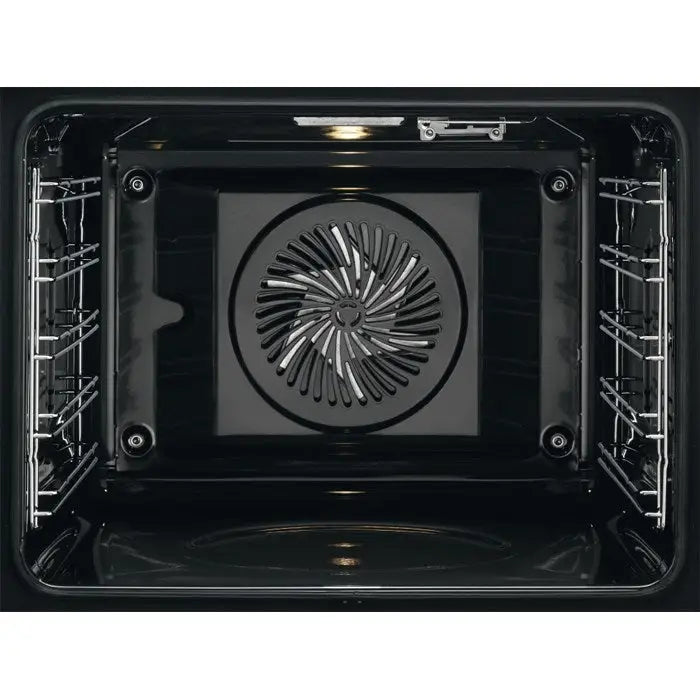 AEG BES331110M 71 L 3500 W A Stainless steel - Фурни за вграждане<<<Домакински електроуреди<<<TechMart&&&Built-in