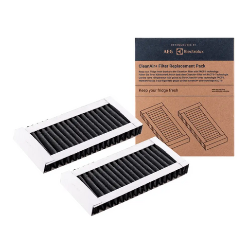 AEG M9RWCAF2 fridge/freezer part/accessory Filter Black White - For refrigerator - filtersAGA-LFI<<<_Home Appliance