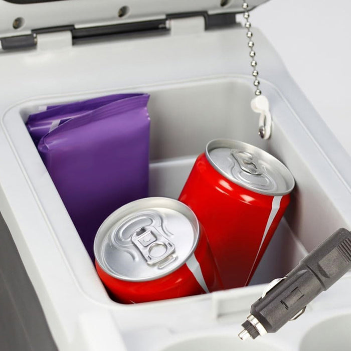 CAR COOLER BOX 6L AEG BK6