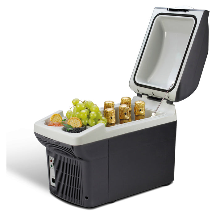 CAR COOLER BOX 16L AEG BK16