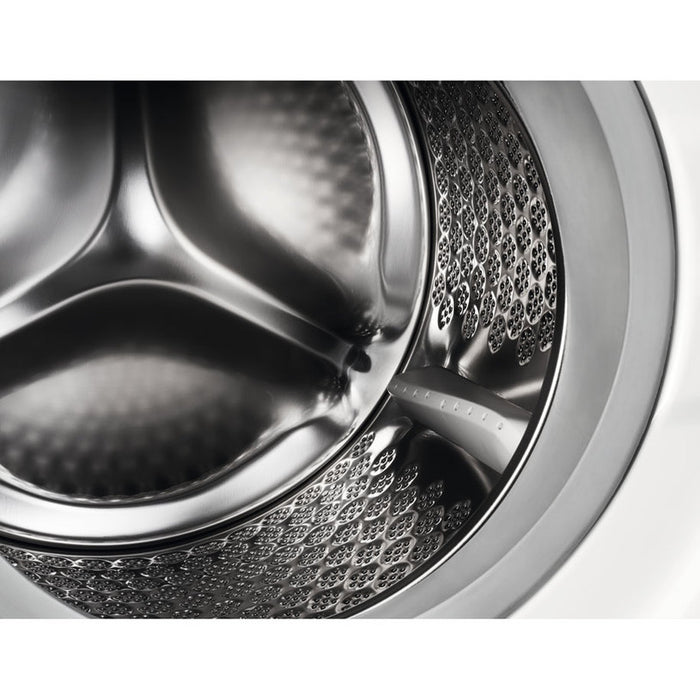 AEG L8FBE48SCI built-in washing machine
