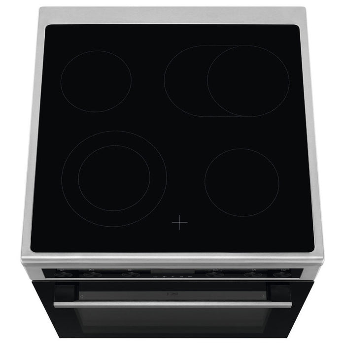 AEG CCB6693APM ceramic hob cooker
