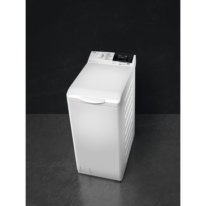 Washing machine AEG LTR6G271E